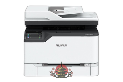 Fujifilm Others Apeosport C2410Sd Nc100605