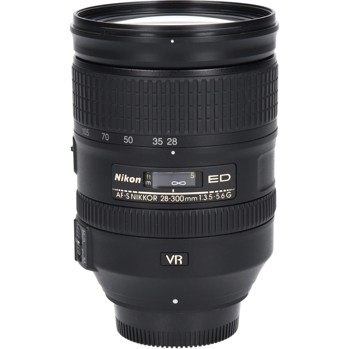 Nikon Lens (Single Focus)