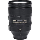 Nikon Lens (Single Focus)