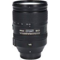Nikon Lens (Single Focus)