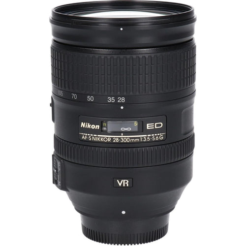 Nikon Lens (Single Focus)