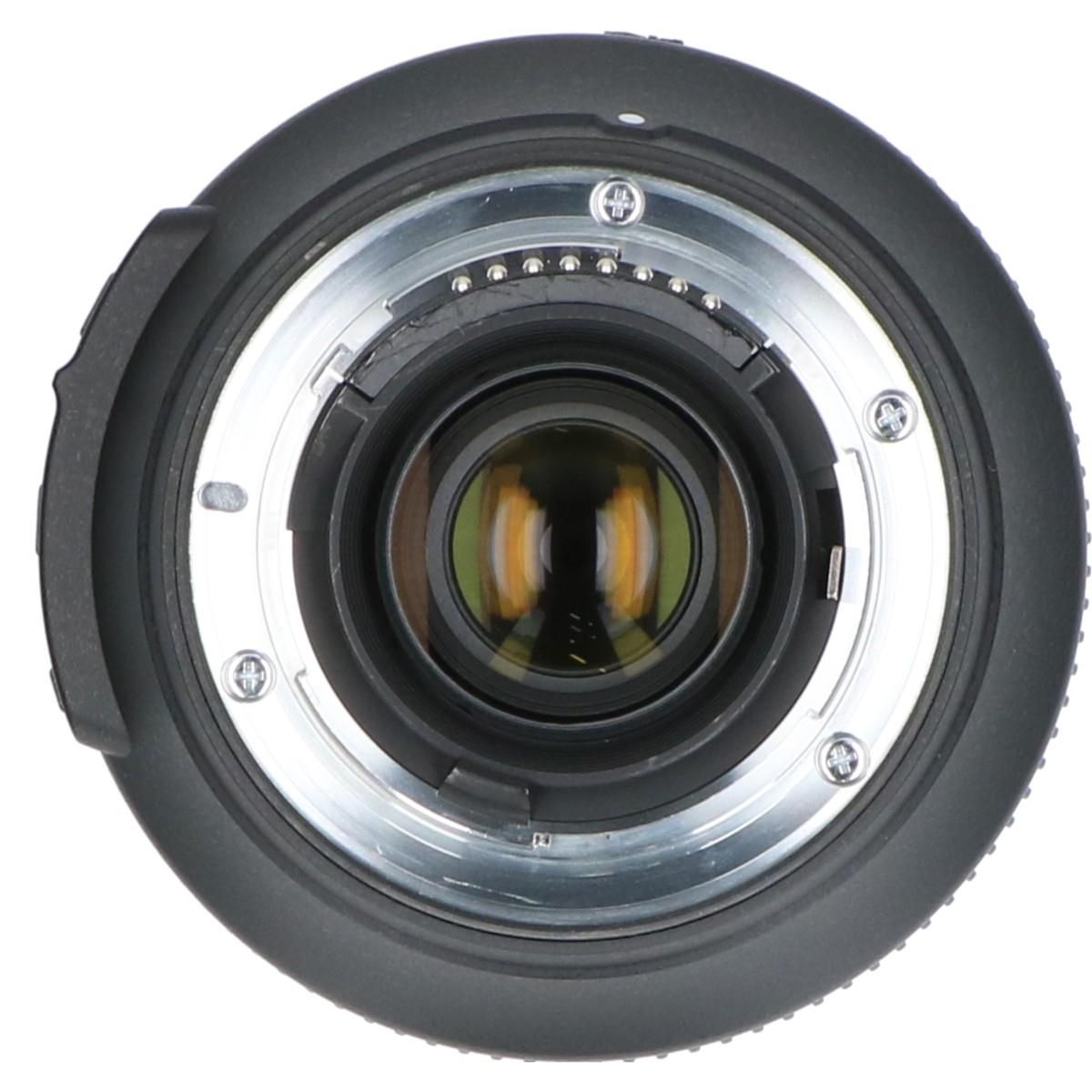 Nikon Lens (Single Focus)