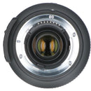 Nikon Lens (Single Focus)