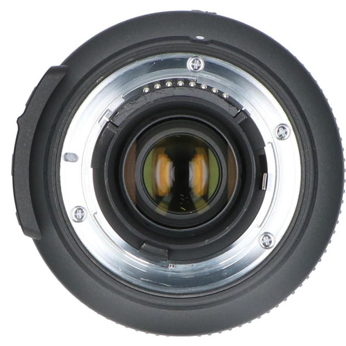 Nikon Lens (Single Focus)