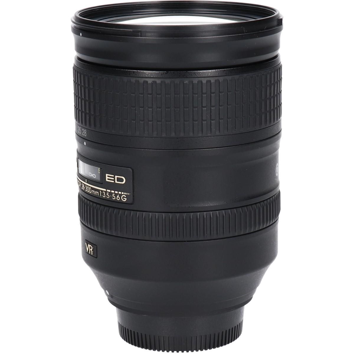 Nikon Lens (Single Focus)