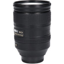 Nikon Lens (Single Focus)