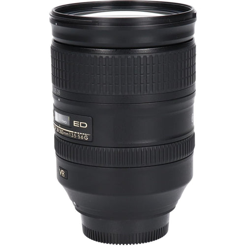 Nikon Lens (Single Focus)