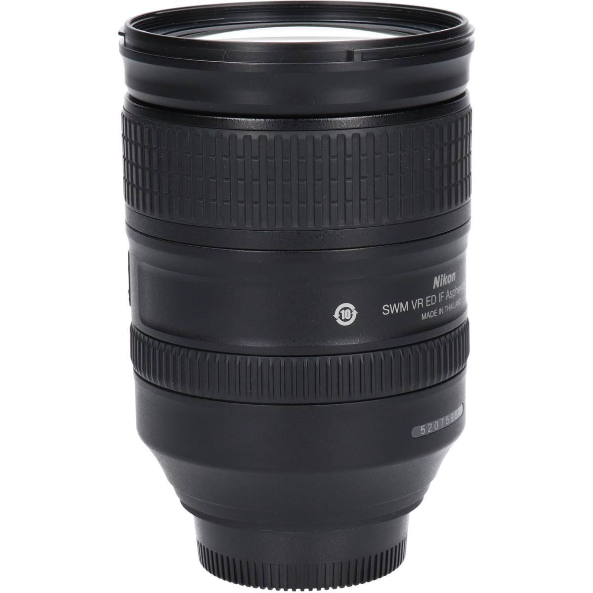 Nikon Lens (Single Focus)