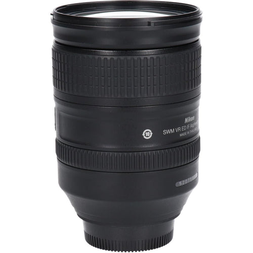 Nikon Lens (Single Focus)