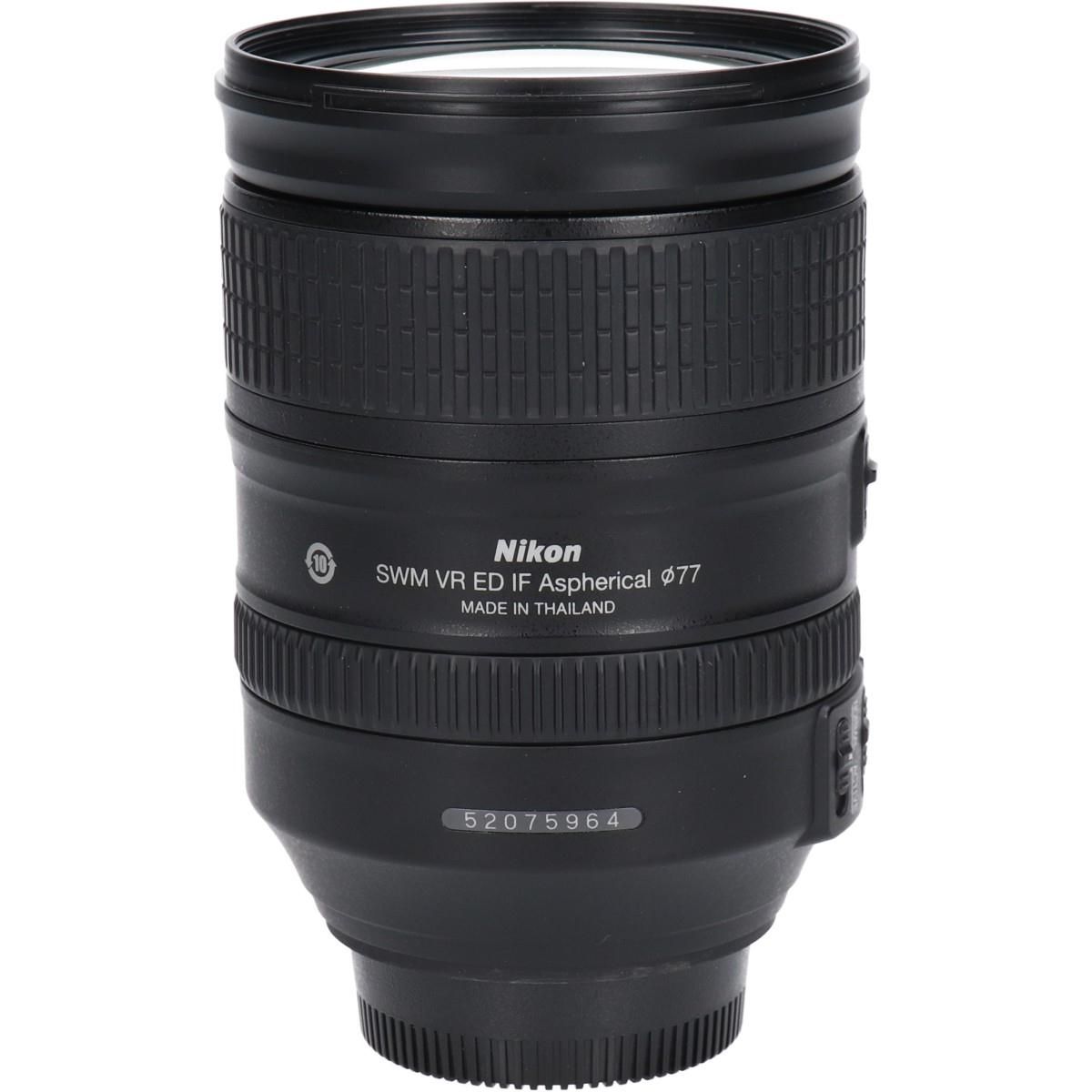 Nikon Lens (Single Focus)