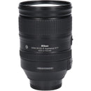 Nikon Lens (Single Focus)