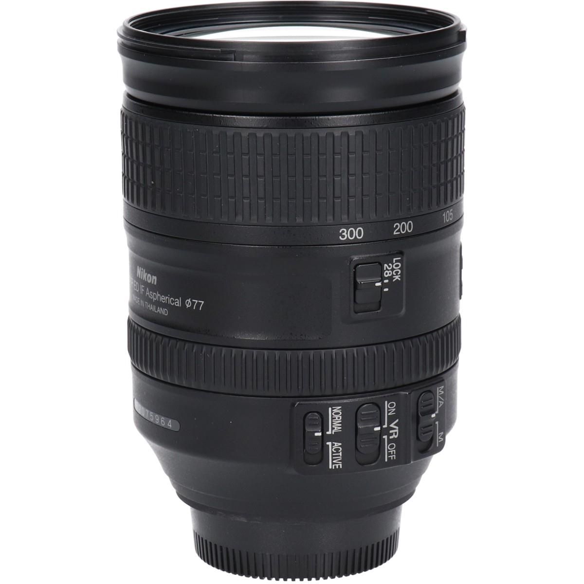 Nikon Lens (Single Focus)