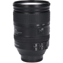 Nikon Lens (Single Focus)