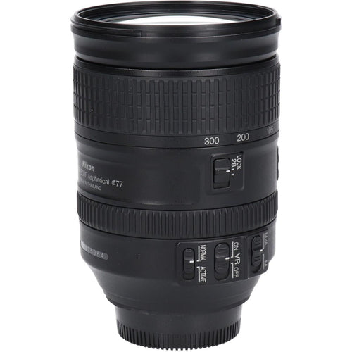 Nikon Lens (Single Focus)