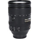 Nikon Lens (Single Focus)