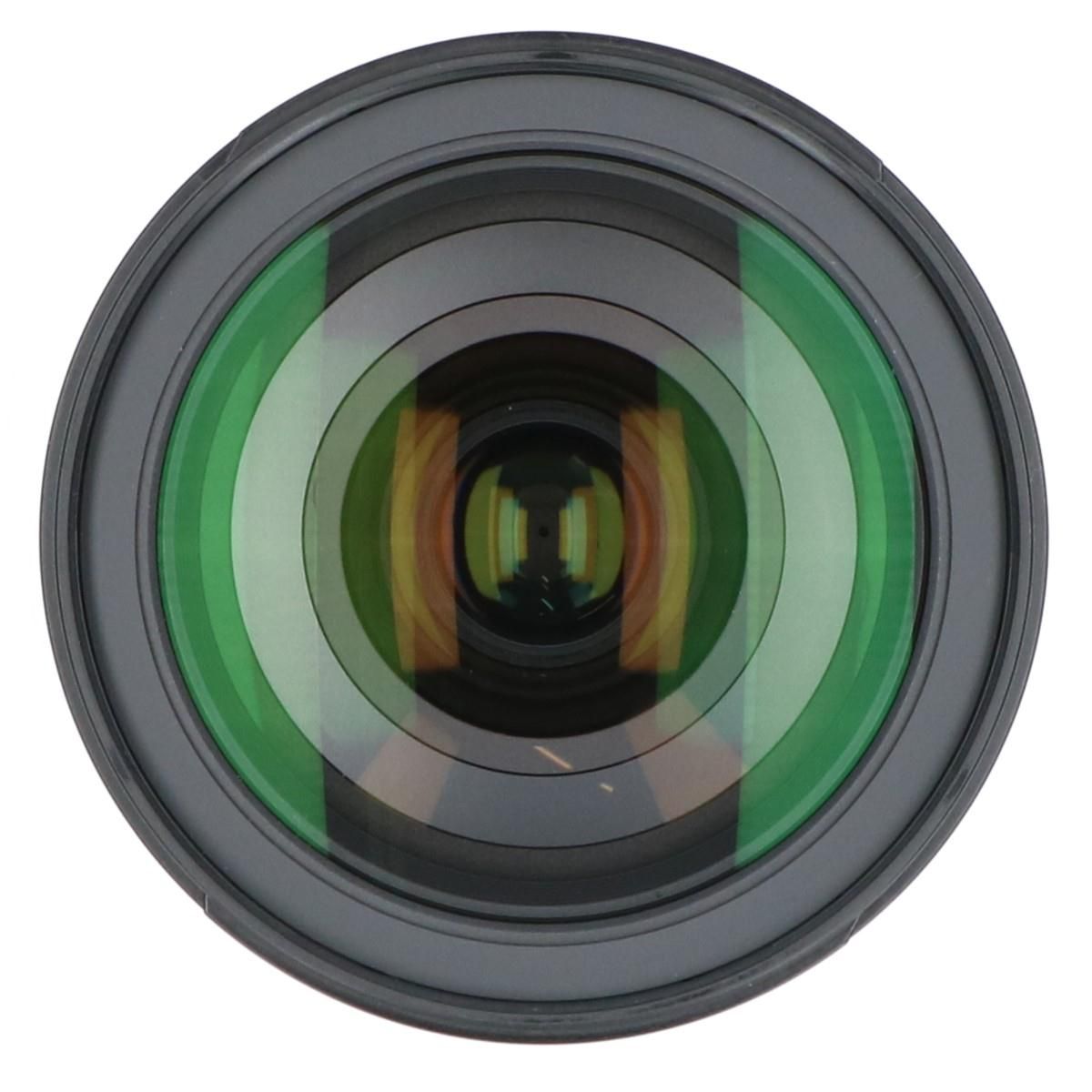 Nikon Lens (Single Focus)