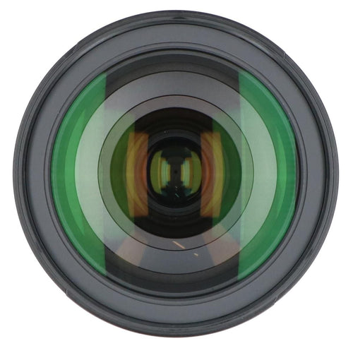 Nikon Lens (Single Focus)