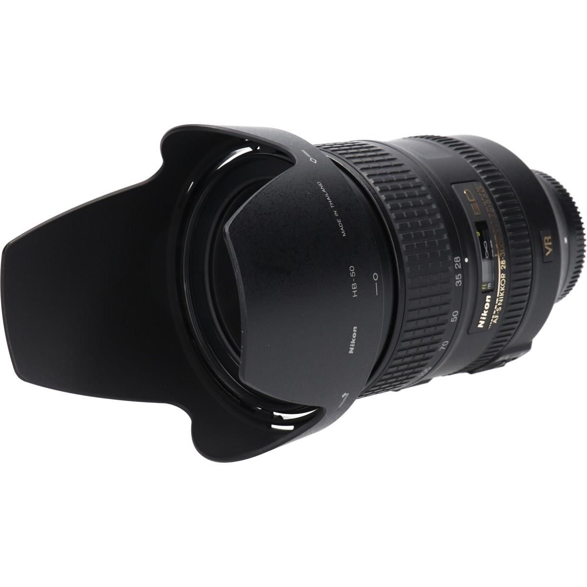 Nikon Lens (Single Focus)
