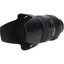 Nikon Lens (Single Focus)