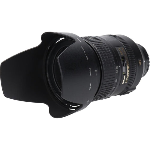Nikon Lens (Single Focus)