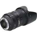 Nikon Lens (Single Focus)