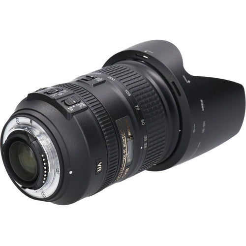 Nikon Lens (Single Focus)