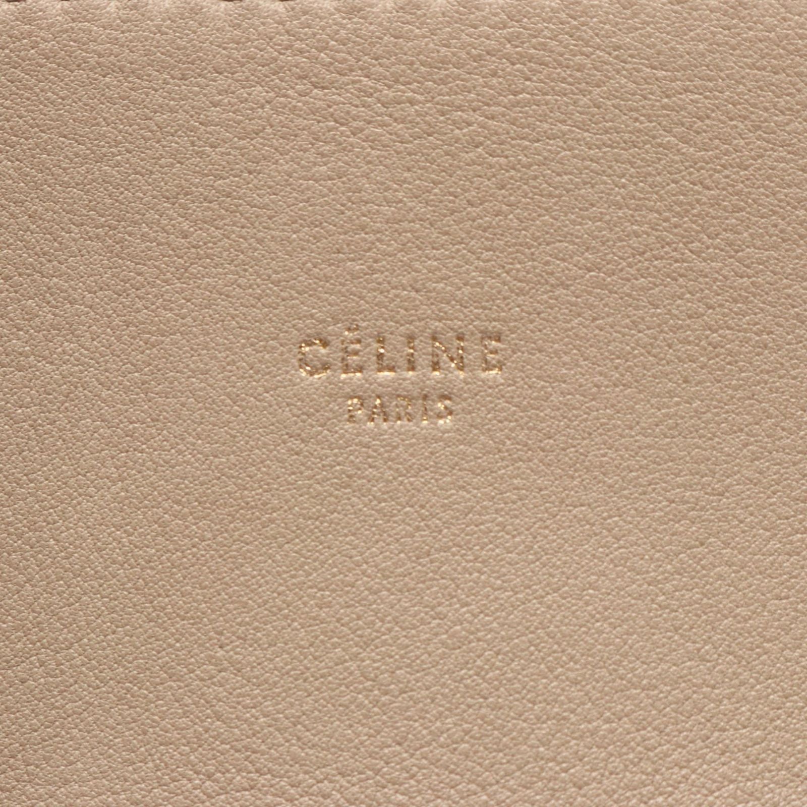 Celine Tote Bag
