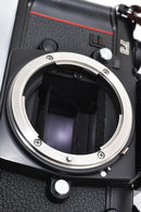Slr Camera (Film) Nikon F3 H279