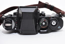 Slr Camera (Film) Nikon F3 H279