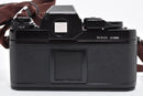 Slr Camera (Film) Nikon F3 H279