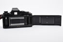 Slr Camera (Film) Nikon F3 H279