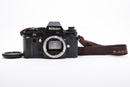 Slr Camera (Film) Nikon F3 H279
