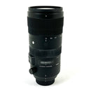 Sigma Lens (Zoom) Sports 70-200Mm F2.8 Dg Os Hsm F