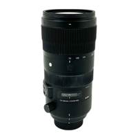 Sigma Lens (Zoom) Sports 70-200Mm F2.8 Dg Os Hsm F