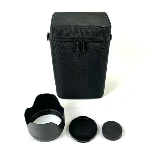 Sigma Lens (Zoom) Sports 70-200Mm F2.8 Dg Os Hsm F