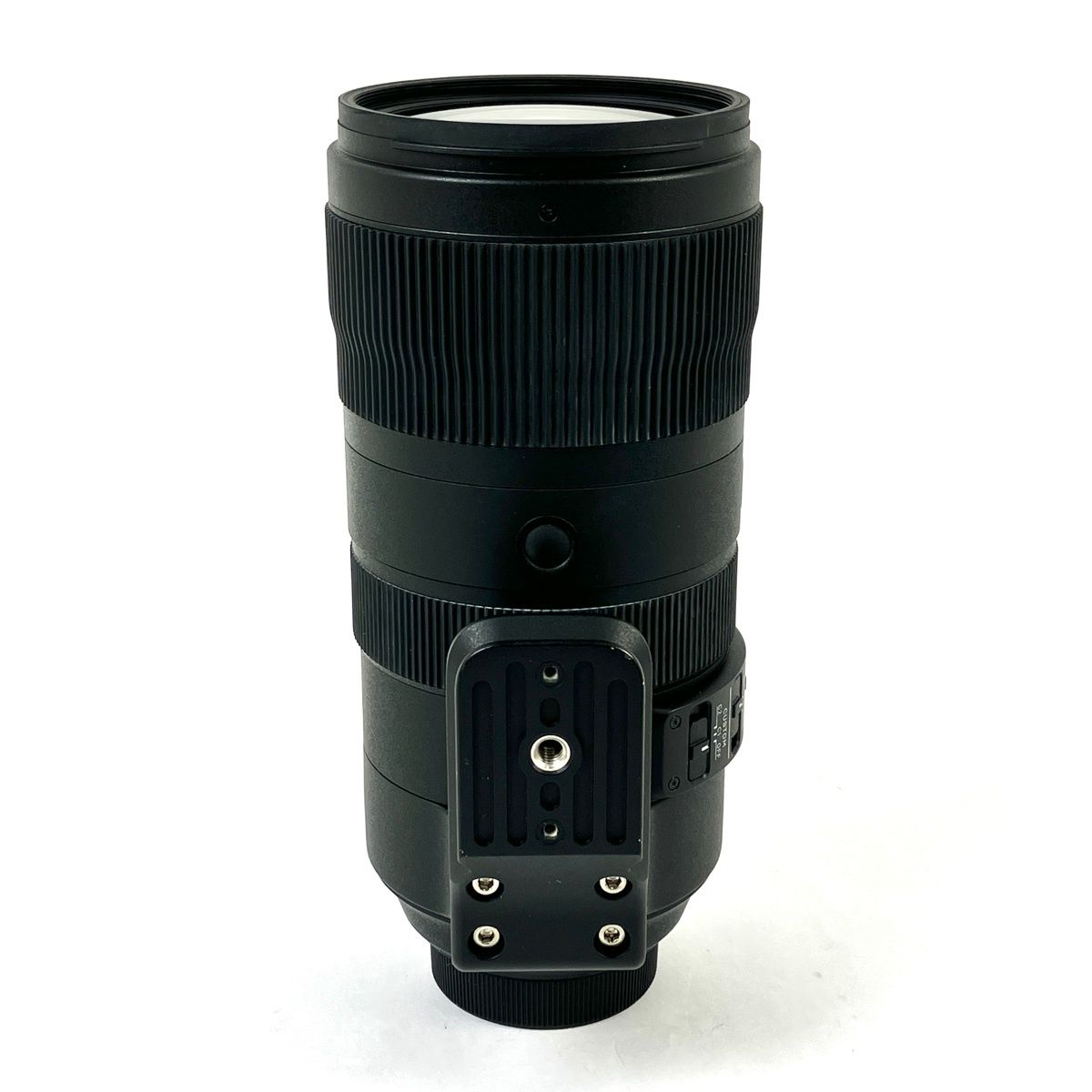 Sigma Lens (Zoom) Sports 70-200Mm F2.8 Dg Os Hsm F