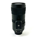 Sigma Lens (Zoom) Sports 70-200Mm F2.8 Dg Os Hsm F