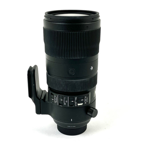 Sigma Lens (Zoom) Sports 70-200Mm F2.8 Dg Os Hsm F