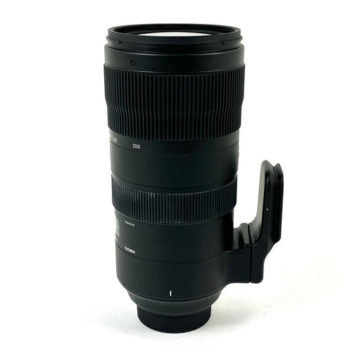 Sigma Lens (Zoom) Sports 70-200Mm F2.8 Dg Os Hsm F