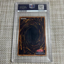 Yu -Gi -Oh! Ocg Duel Monsters Psa10 Wjmp-Jp018 2011