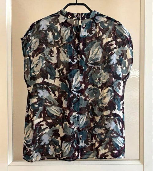 Tomorrowland Short Sleeve