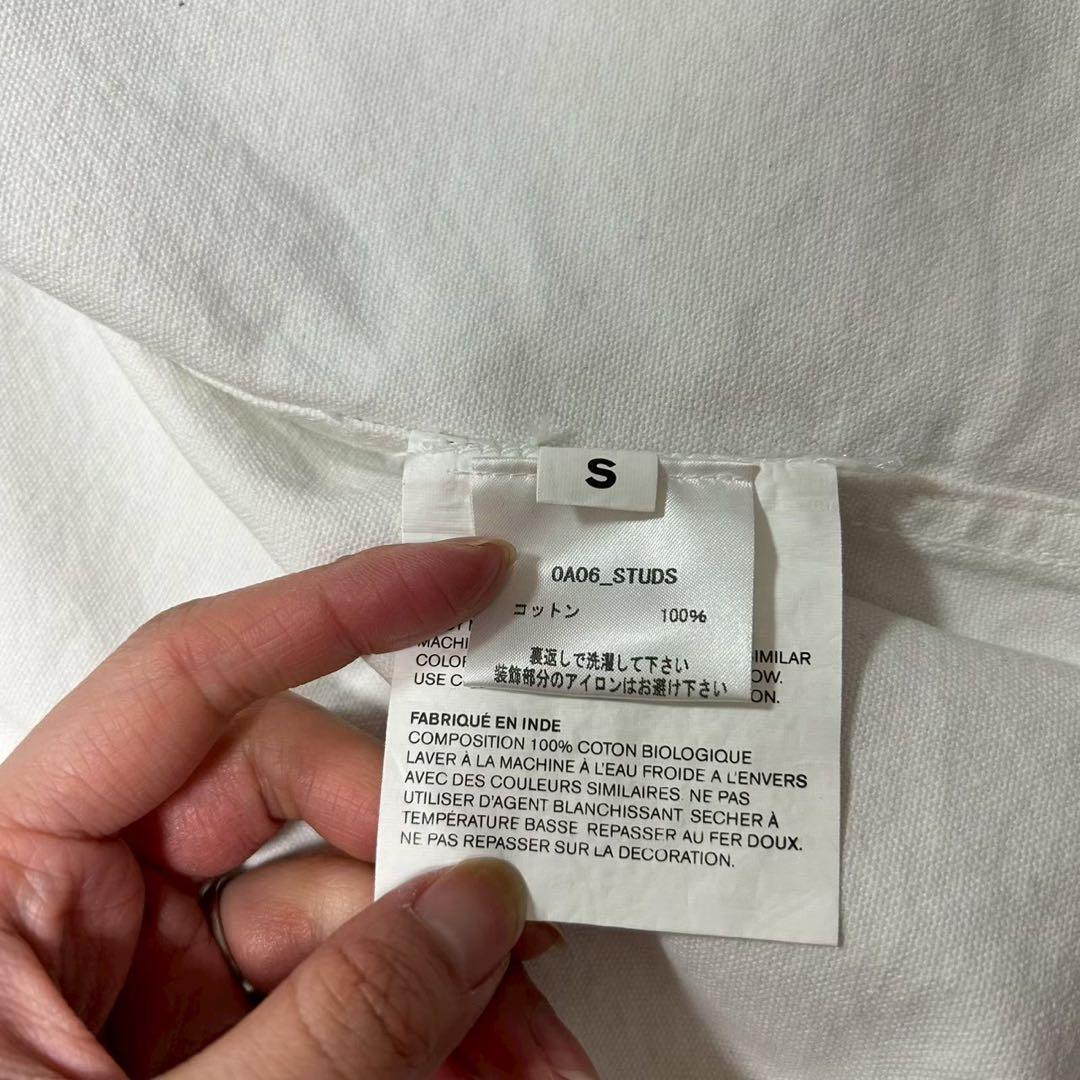 Mm6 Maison Margiela Other Vyner Articles