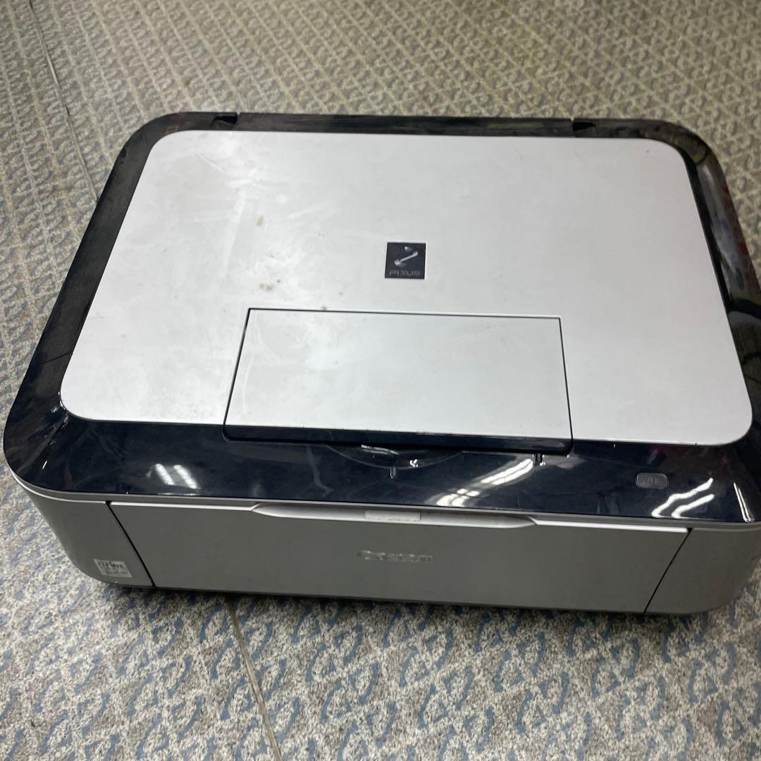 Canon Inkjet Printer Mp640