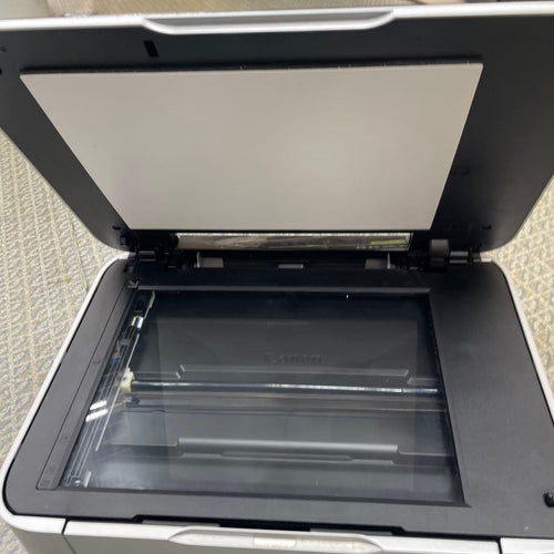Canon Inkjet Printer Mp640