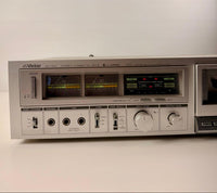 Victor Cd, Md Cassette Decks Kd-A66