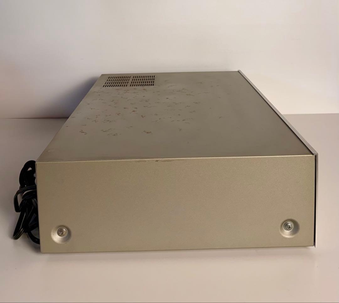 Victor Cd, Md Cassette Decks Kd-A66