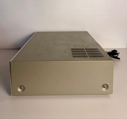 Victor Cd, Md Cassette Decks Kd-A66