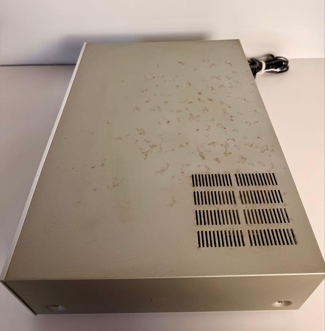 Victor Cd, Md Cassette Decks Kd-A66