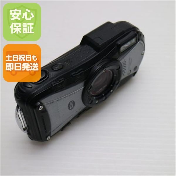 Compact Digital Camera Wg-10 Pentax Ok 05000