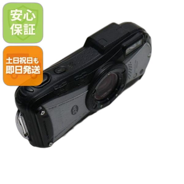Compact Digital Camera Wg-10 Pentax Ok 05000